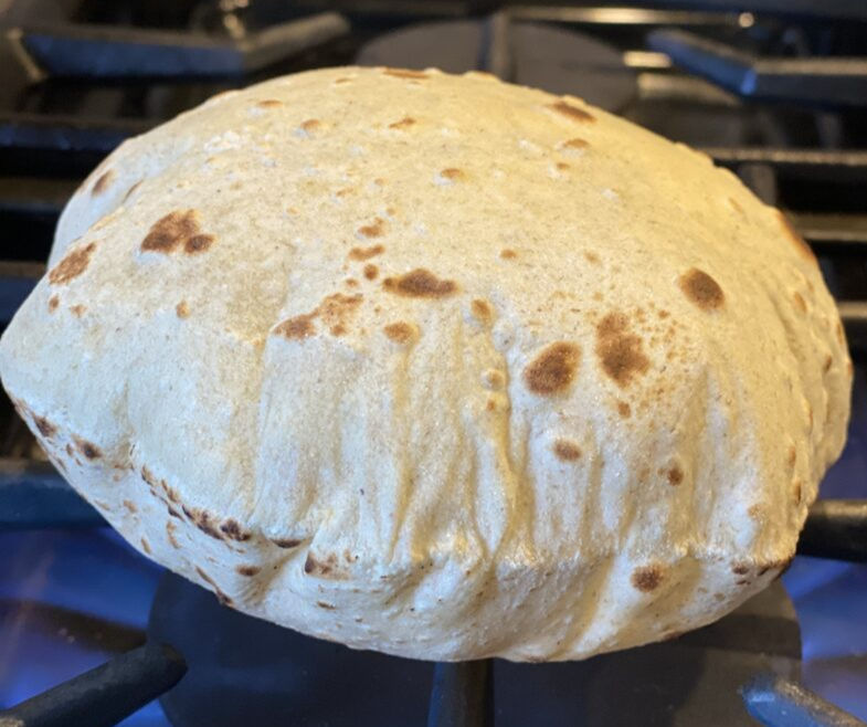 Phulka